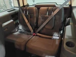 Flex 2017 Seat Belt Rear 3247512. Fixed Price $149.99.