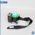 09-16 Audi A4 S4 B8 Sedan Front Right Seat Belt Retractor 8K1857706H V04 Oem. Fixed Price $100.51.