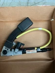 Honda Element 07 11 Oem Seat Belt Buckle Pretensioner Black 04816-SCV-L00ZA. Fixed Price $274.60.