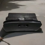 1998-2002 Honda Accord Glove Box Sedan Coupe Gray Complete. Fixed Price $44.09.