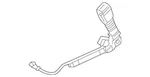 Genuine Ford Buckle End AT4Z-7861203-AA. Fixed Price $21.05.