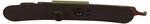 Oem 92 93 94 95 96 Toyota Camry Lf Driver Front Left Seat Belt Adjuster - Brown. Fixed Price $20.95.
