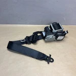 2013-2015 Genuine Bmw F01 F02 740I 750I Front Upper Left Seat Belt Oem. Fixed Price $45.97.