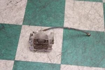 10-13 IS250 Lr Left Lh Driver Side Brake Caliper Rear Unit Oem Factory Wty. Fixed Price $149.99.