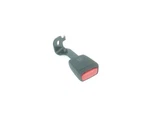 17-20 Maserati Levante Rear Left Side Seat Belt Buckle 634173700C. Fixed Price $59.99.