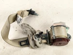 16-20 Infiniti JX35 QX60 Rear Left Driver Sie 3RD Row Seat Belt Retractor Oem. Fixed Price $60.00.