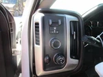 Gmc Sierra 1500 2017 Dash/interior/seat Switch Used 4911. Fixed Price $77.89.