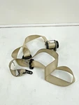 07-13 Oem Bmw E93 Rear Right Passenger Side Upper Retractor. Fixed Price $24.50.