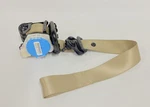 W204 C204 Mercedes 2012 C250 Seat Belt Retractor Front Right Beige A2048601486. Fixed Price $45.00.