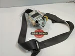 2009-2012 Acura Tl Black Front Seat Belt Passenger Right Retractor 10341722. Fixed Price $161.83.