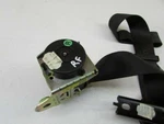 2003-2004 Mini Cooper Right Passenger Front W/o Force Limiter. Fixed Price $47.99.
