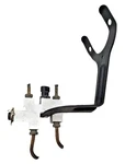 2003-2006 Chevy Suburban Tahoe Yukon Sierra Silverado Proportioning Valve Brake. Fixed Price $89.99.