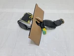 2005 Volkswagen Touareg Seat Belt Rear Left Driver Side Oem 560981701. Fixed Price $54.49.