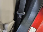 Driver Side Retractor Explorer 2019 Seat Belt Rear 634413. Fixed Price $92.90.