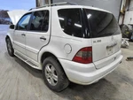 Seat Belt Front 163 Type ML500 Bucket Fits 00-05 Mercedes Ml-class 684707. Fixed Price $88.26.