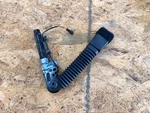 09-16 Bmw F07 Front Passenger Right Side Lower Seat Belt Buckle Oem 550I Gt Lci. Fixed Price $53.99.