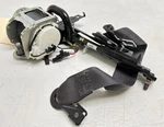 2014-2016 Chevrolet Silverado 1500 Tahoe Front Rh Passenger Seat Belt Retractor. Fixed Price $154.00.
