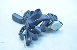 06-08 Lexus IS250 IS350 Rear Middle Center Seat Belt Retractor Oem. Fixed Price $29.99.