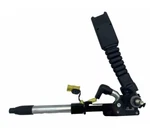 Honda Civic Sedan Drivers Left Front Seat Belt Pretensioner 2013-2015 Oem. Fixed Price $213.89.