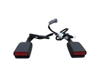 2010-2024 Toyota 4RUNNER Front Right & Left Seat Belt Buckle Set X2 Oem. Fixed Price $149.98.