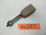 97-02 Diamante Right Front Seat Belt Buckle Latch Receiver Tan Rh Rf Passenger. Fixed Price $59.93.