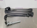 25 Nissan Kicks Sv New Style Bucket Seat Belt Retractor Black Front Left Driver. Fixed Price $175.00.
