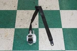 16-23 Tacoma Extended Cab Black Front Driver Side Left Lh Seat Belt Restraint Oe. Fixed Price $229.99.