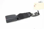 2019-2021 Kia Forte Rear Left Side Center 2ND Second Row Seat Belt Buckle Oem. Fixed Price $64.99.