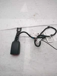 Used Front Left Seat Belt Fits: 2015 Scion Fr-s Driver Buckle G. Fixed Price $184.99.