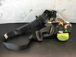 2017-2020 Hyundai Elantra Front Right Passenger Belt Retractor Assembly Black. Fixed Price $110.12.