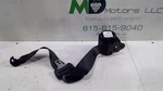 2018-2021 Chevrolet Traverse Rear 3RD Third Row Right Side Seat Belt 84363013. Fixed Price $130.00.