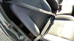 04-08 Canyon Passenger Right Front Seat Belt Retractor Shoulder Dark Pewter 19J. Fixed Price $106.88.