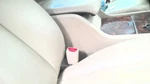 Seat Belt Front Bucket Passenger Buckle Fits 03-04 Murano 1892533. Fixed Price $36.00.