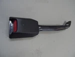 Jaguar Xjs Coupe 82 83 84 85 86 87 Oem Front Right Seat Belt Receptacle Buckle. Fixed Price $51.00.