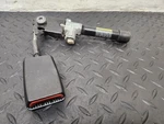 2006 Ford E450SD 6.0L Front Right Buckle W/ Manual Seat Gray Oem 6C2Z1561202BAA. Fixed Price $110.00.