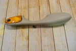 1998-03 Xjr Jaguar XJ8 Front Right Passen Side Door Panel Arm Rest Handle Switch. Fixed Price $50.00.