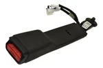 2017-2018 Nissan Rogue Oem Front Right Side Seat Belt Clip Latch Buckle Black. Fixed Price $66.49.