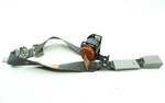 2007-2008 Lexus ES350 Rear Center Middle Seat Belt Retractor Buckle Gray Oem. Fixed Price $63.74.
