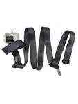YUKONXL15 2016 Seat Belt Rear 590126. Fixed Price $80.00.