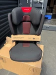 Porsche Junior Seat 971044062 Age 3.5-12 Years Old Brand New. Fixed Price $550.00.