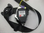 2007 Vw Passat Seat Belt Front Left Driver Black 606181500 Oem 08 09 10. Fixed Price $79.00.