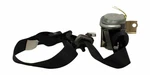 Used Front Right Seat Belt Fits: 2007 Nissan Xterra Bucket Passenger Retra. Fixed Price $60.00.