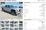 Seat Belt Front Bucket And Bench Center Fits 07-14 Sierra 2500 Pickup 4553125. Fixed Price $105.89.
