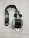 2007-2013 Toyota Tundra Extended Cab Rear Right Passenger Side Seat Belt 55192A. Fixed Price $106.70.