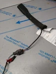 2004 Jeep Grand Cherokee Oem Grey Seat Belt, 240K Miles, Part #5GU431K5AB. Fixed Price $124.99.