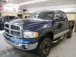Dodge Ram 2500 2004 Seat Belt Used 6415. Fixed Price $159.89.