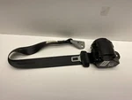 2010-2014 Volkswagen Jetta Wagon Golf Left Rear Seat Belt Retractor Assembly. Fixed Price $57.95.