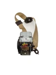 2008 Mercedes E350 Front Left Driver Seat Belt Retractor Oem 607541500. Fixed Price $80.00.