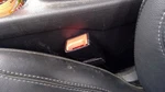 Seat Belt Front Bucket Driver Buckle Thru 08/22/13 Fits 13-14 Focus 2888220. Fixed Price $76.50.