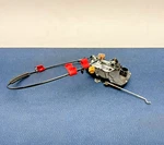 6-10 Saturn Sky Pontiac Solstice Left Driver Door Lock Latch Actuator Oem 69K Mi. Fixed Price $109.99.